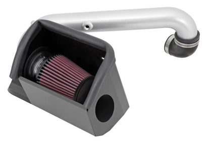 K&N 12-15 Fiat 500 1.4L Typhoon Performance Intake Kit 69-3303TS