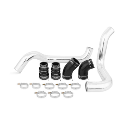 Mishimoto Intercooler Pipe and Boot Kits MMICP-DMAX-02BK