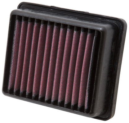 K&N 11-13 KTM 125 Duke / 12-13 KTM 200 Duke Replacement Panel Air Filter KT-1211