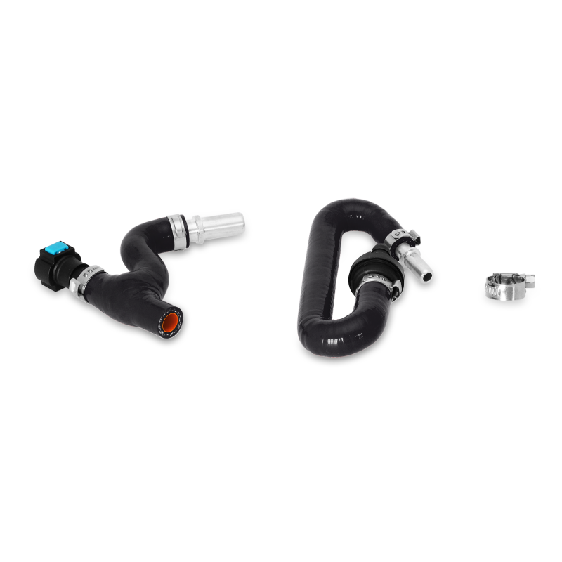 Mishimoto Performance Air Intakes MMAI-FIST-16WRD