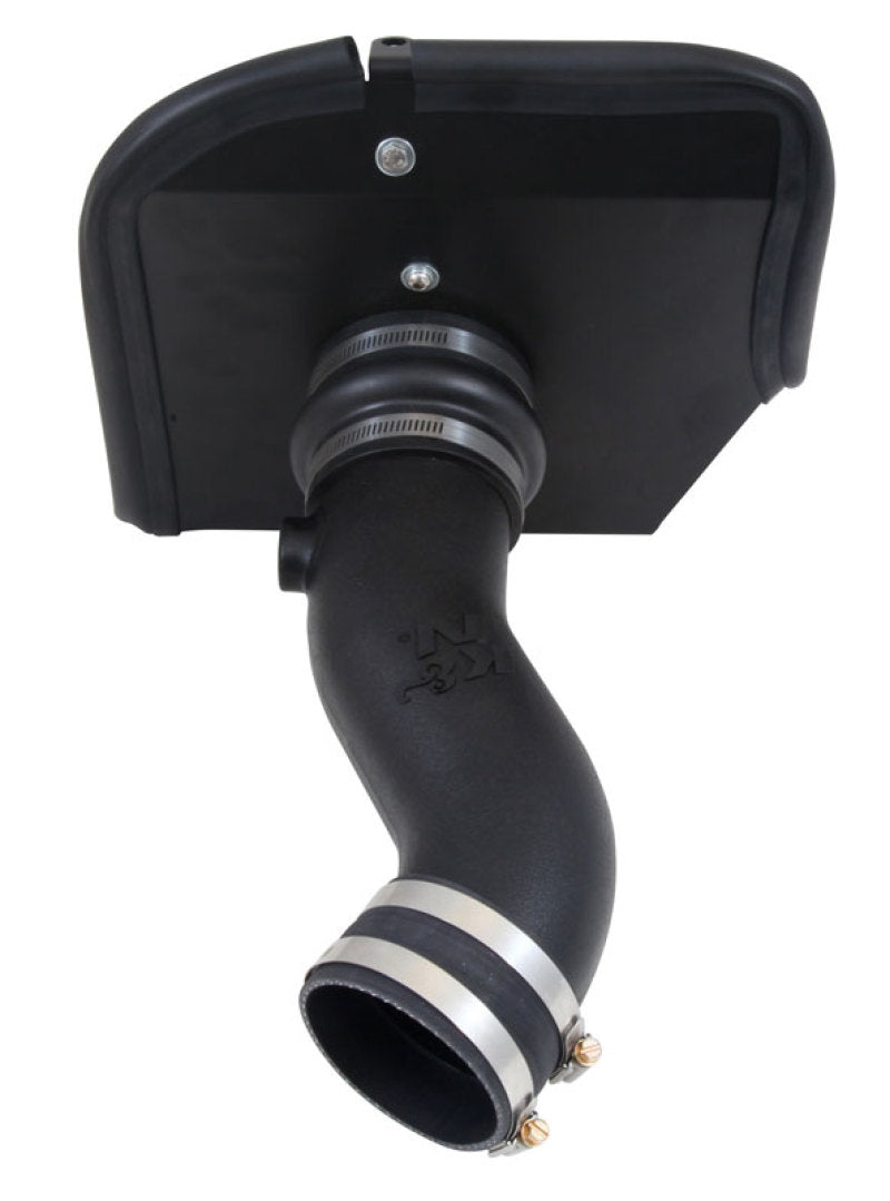 K&N 14-16 Jeep Cherokee V6-3.2L F/I FIPK Performance Intake 57-1569