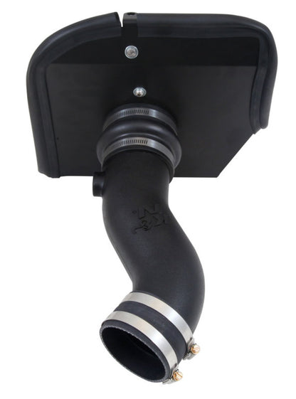 K&N 14-16 Jeep Cherokee V6-3.2L F/I FIPK Performance Intake 57-1569
