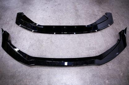 HKS Body Kit TYPE-S BRZ ZD8 F-Spoiler 53004-AF001