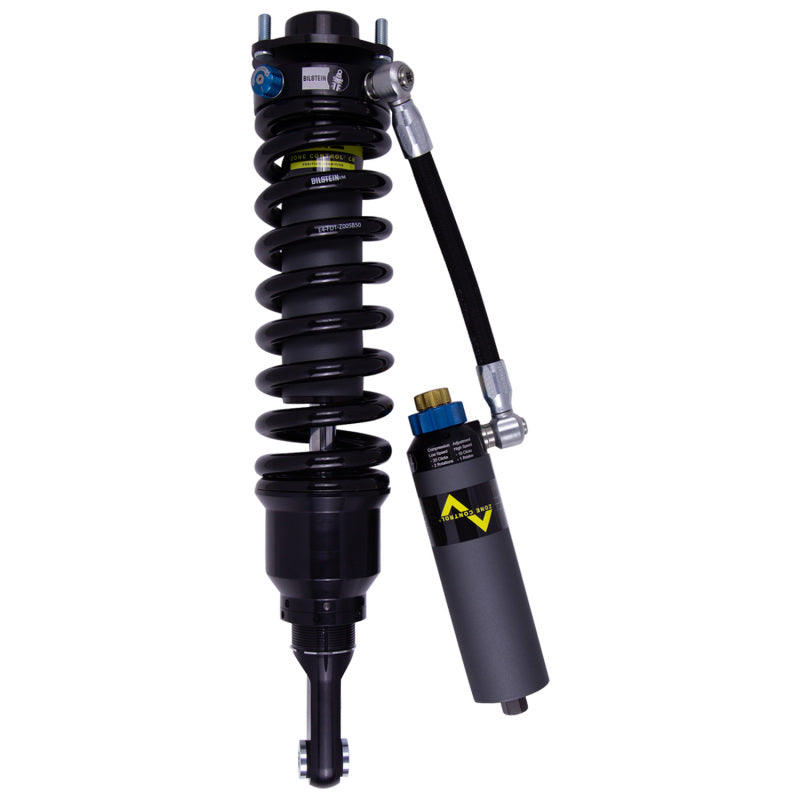 Bilstein B8 8112 Zone Control Coilover Shocks 41-319581