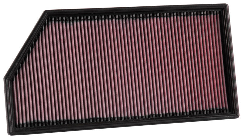 K&N 16-18 Mercedes Benz E200d L4-2.0L Diesel Drop In Air Filter 33-3068