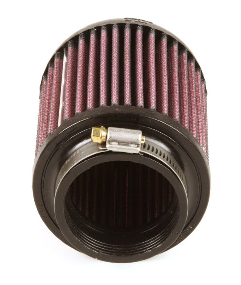 K&N Universal X-Stream Clamp-On Filter 2 7/16in Flange x 4in OD x 4.75 Height RX-4040-1
