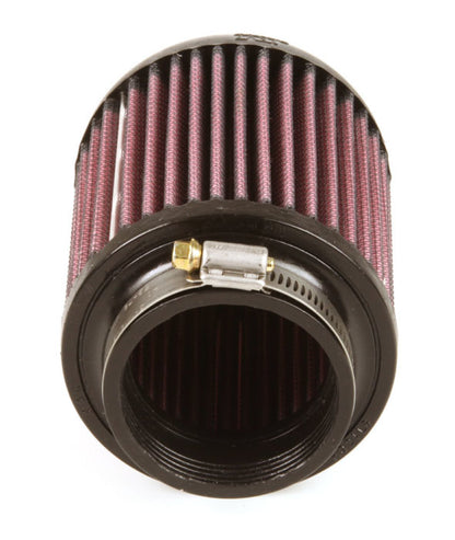 K&N Universal X-Stream Clamp-On Filter 2 7/16in Flange x 4in OD x 4.75 Height RX-4040-1