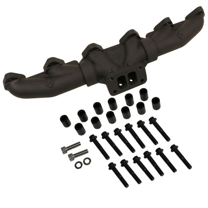 BD Diesel Manifold Exhaust Pulse - 1994-1998 Dodge Ram 5.9L 1045948