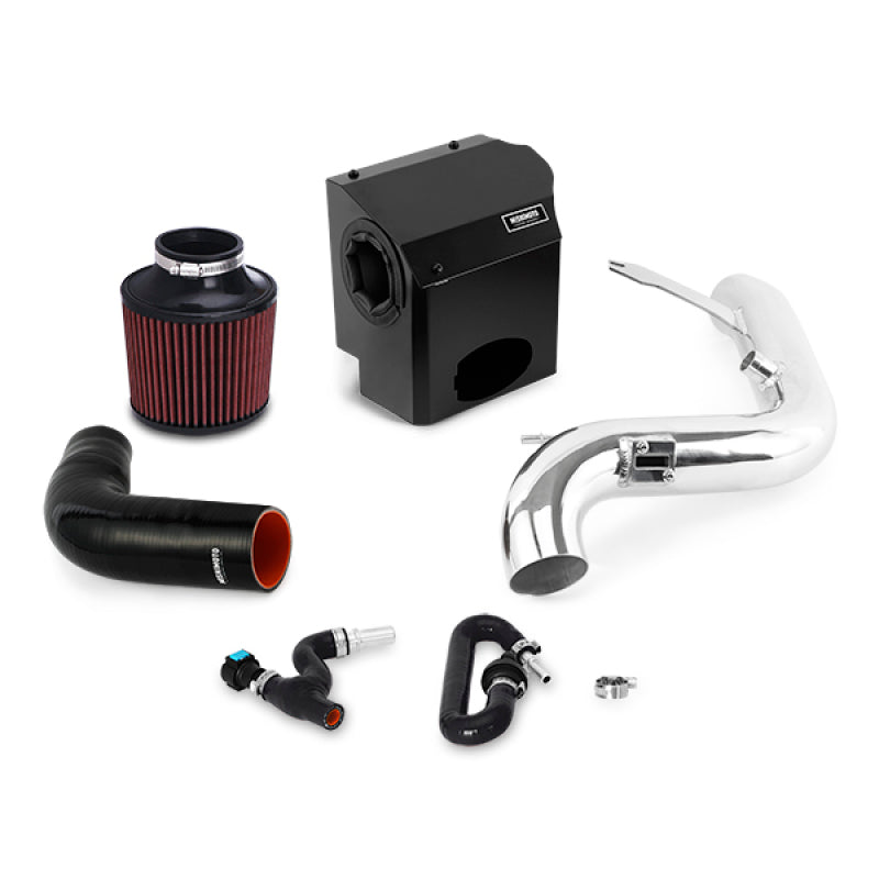 Mishimoto Performance Air Intakes MMAI-FIST-16P