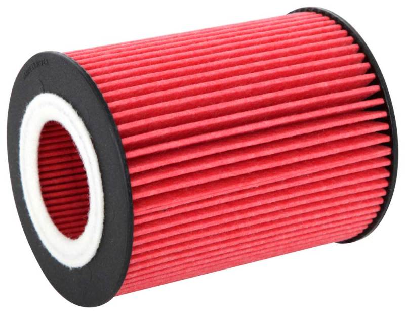 K&N Oil Filter OIL FILTER AUTOMOTIVE HP-7016