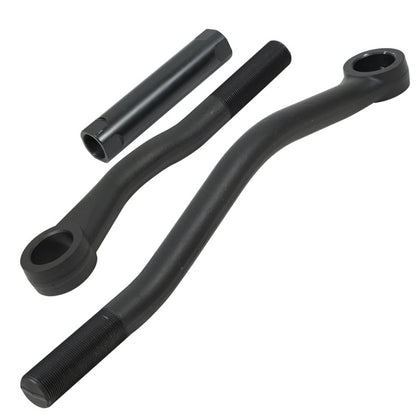 BD Diesel 14-22 RAM 2500/13-22 RAM 3500 Track Bar Kit 1032018