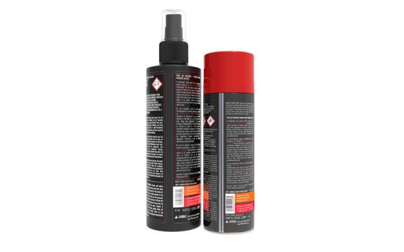 K&N Aerosol Oil Recharger Service Kit 99-5000
