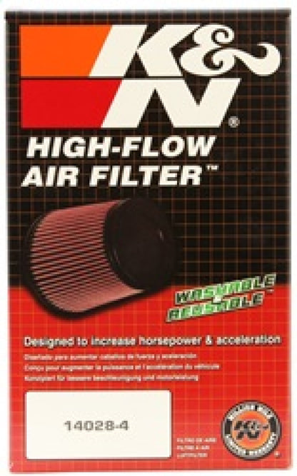 K&N 06-09 & 11-13 Yamaha YFM700R Raptor 700 / 07--12 Raptor SE 700 Custom Assembly Filter Kit YA-7006
