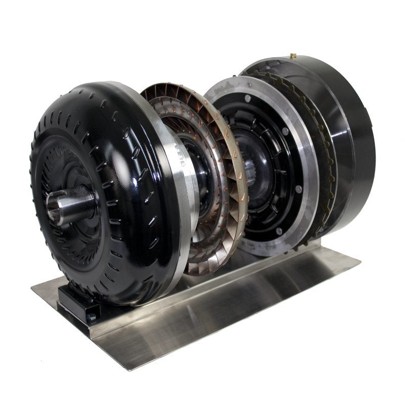 BD Diesel Triple Torque Force Converter - 2003-2007 Dodge 48RE Enhanced Stall 1071217X