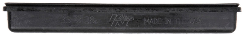K&N 2019 Ford Transit L3-1.0L F/I Replacement Drop In Air Filter 33-3138