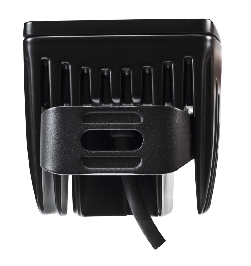 Hella Value Fit 3.1in - 18W Cube Flood Beam - LED Light 357204051