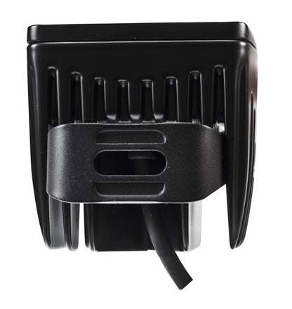 Hella Value Fit 3.1in - 18W Cube Flood Beam - LED Light 357204051