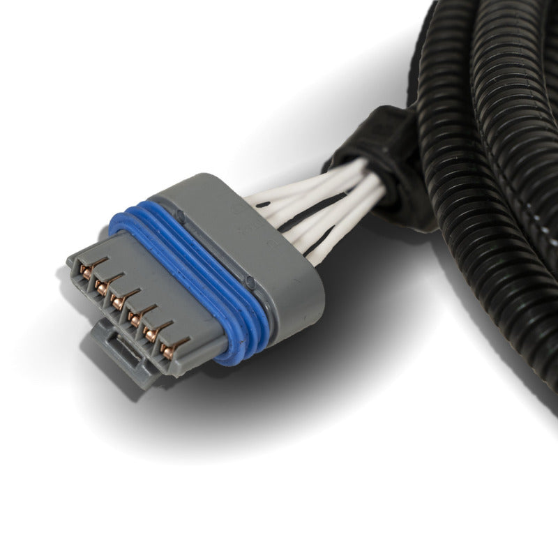 BD Diesel Chev 6.5L PMD Extension Cable - 72in (Gray) 1036533