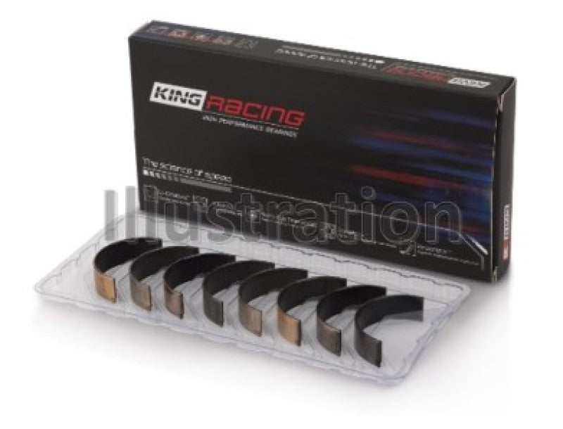 King XP-Series Rod Bearings CR4542XPD
