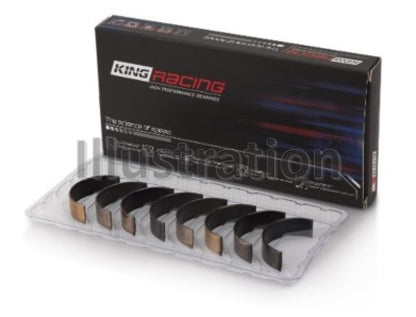 King XP-Series Rod Bearings CR4542XPD