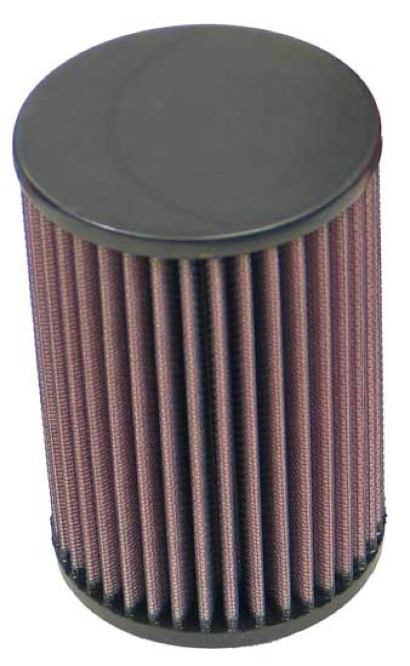 K&N  Yamaha YFM Bruin / Kodiak / Grizzly /Wolverine Replacement Air Filter YA-3504