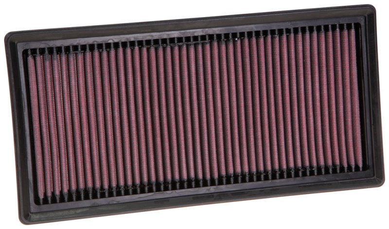 K&N 19-20 Jeep Renegade L4-1.3L Replacement Air Filter 33-5101