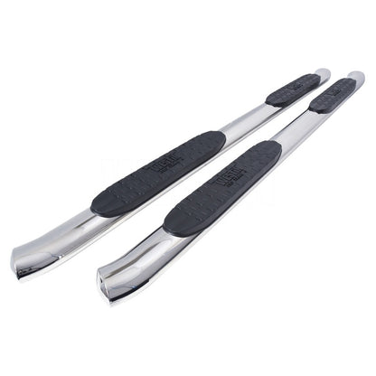 Westin Pro Traxx 4 Oval Nerf Step Bars 21-22770