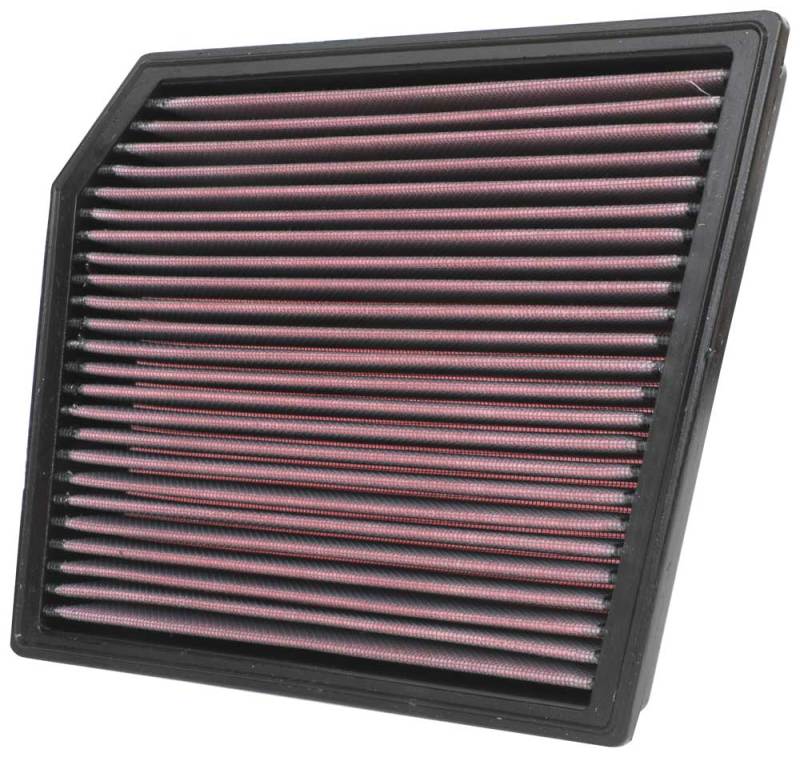 K&N 2019 BMW X2 M35 L4-2.0L F/I Replacement Air Filter 33-5111