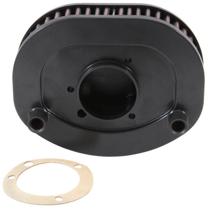 K&N 12-16 Harley Davidson XL 883/1200 Drop In Air Filter HD-1212