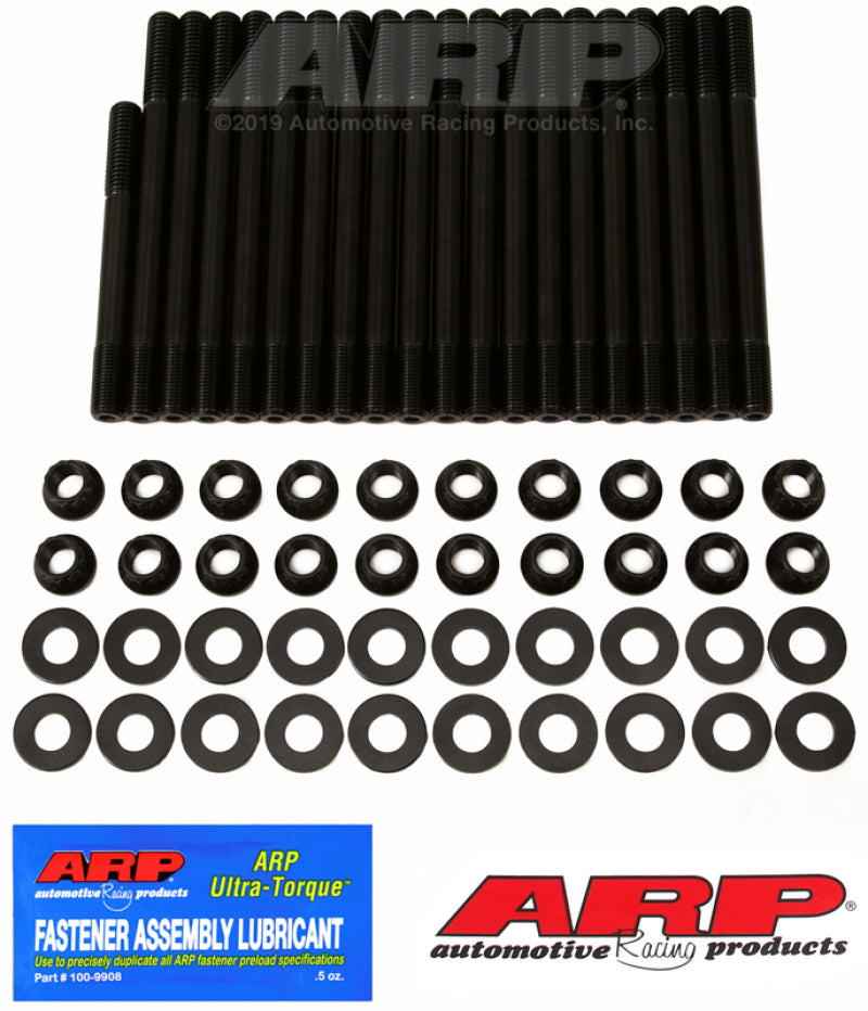 ARP High Performance Cylinder Head Stud Kits 234-4342