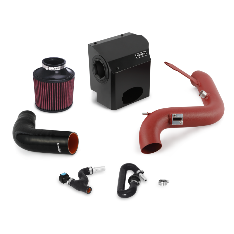 Mishimoto Performance Air Intakes MMAI-FIST-16WRD
