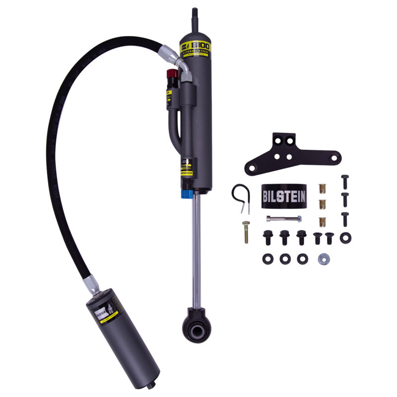 Bilstein B8 8100 Series Bypass Shocks 25-326376