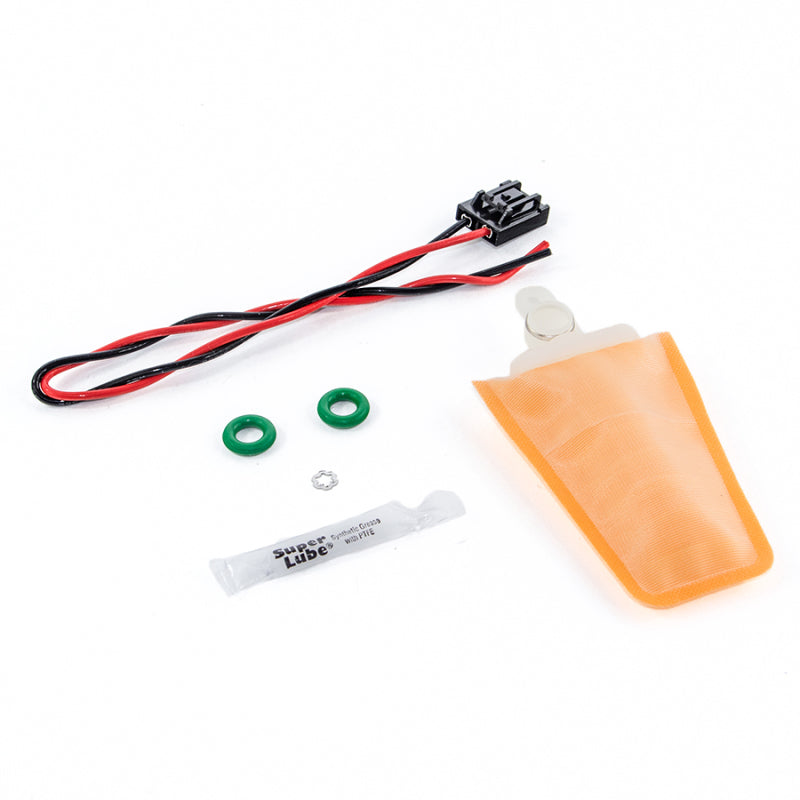 DeatschWerks 00-05 Toyota Celica / 04+ Lotus Elise / 00-05 MR2 Spyder DW65c Install Kit 9-1006