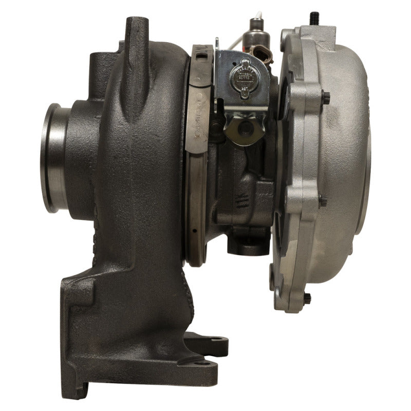 BD Diesel Duramax Screamer Turbo - 2004.5-2010 Chevrolet LLY/LBZ/LMM 1045840