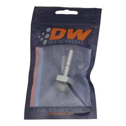 DeatschWerks Fittings and Adapters 6-02-0123