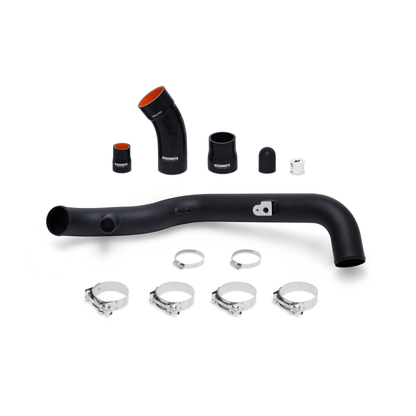 Mishimoto Intercooler Pipe and Boot Kits MMICP-FIST-14HWBK