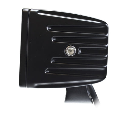Hella Value Fit 3.1in - 18W Cube Flood Beam - LED Light 357204051