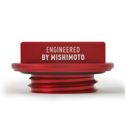 Mishimoto Hoonigan Oil Filler Caps MMOFC-SUB-HOONRD