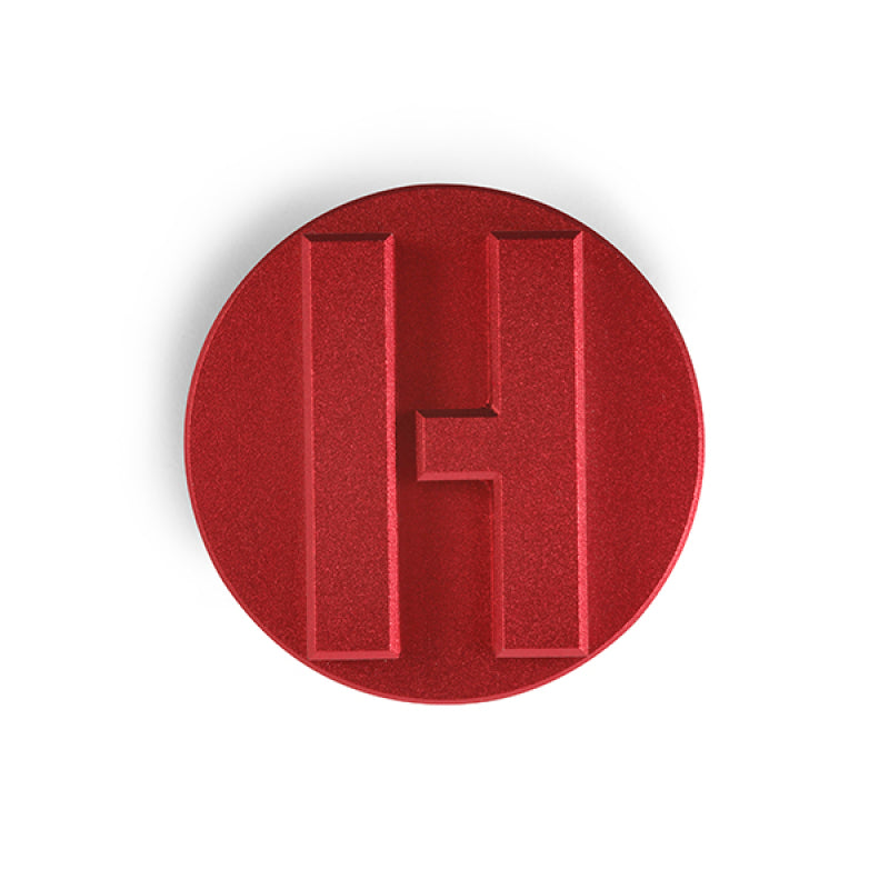 Mishimoto Hoonigan Oil Filler Caps MMOFC-SUB-HOONRD