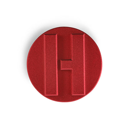 Mishimoto Hoonigan Oil Filler Caps MMOFC-SUB-HOONRD