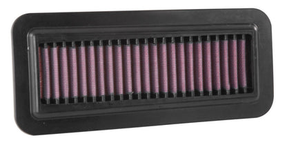 K&N 16-18 Yamaha FZ-16 149CC Replacement Drop In Air Filter YA-1414