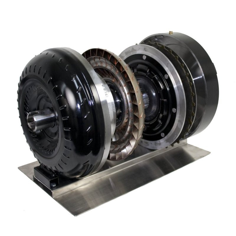 BD Diesel Triple Torque Force Converter - 2003-2007 Dodge 48RE Enhanced Stall 1071217X