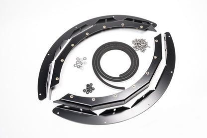 Radium Engineering Spare Tire Fuel Cell Install Kit 20-0931