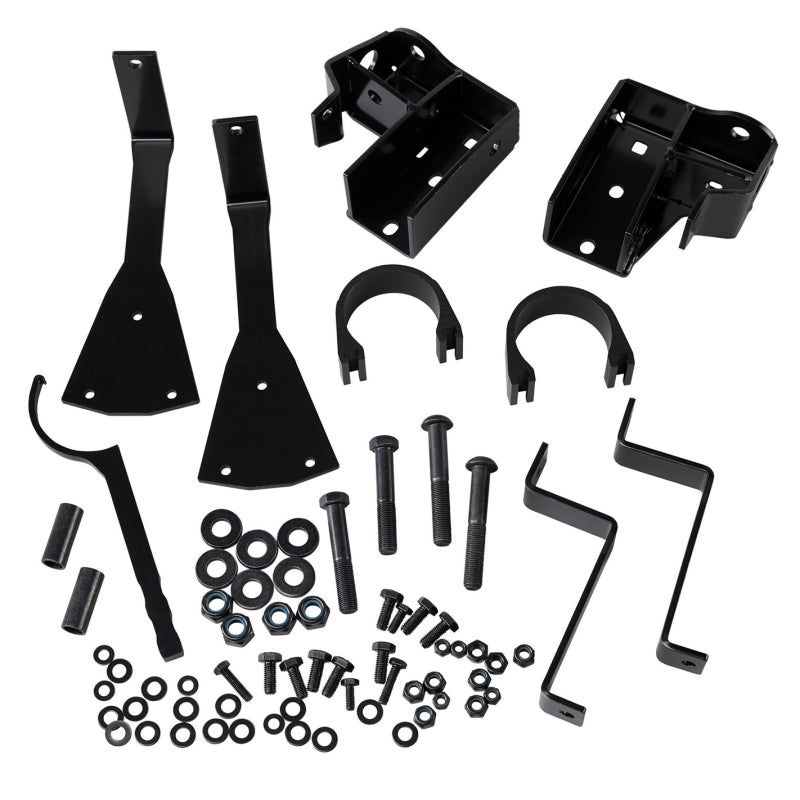 Old Man Emu BP-51 Bypass Shock Mounting Kits VM80010014