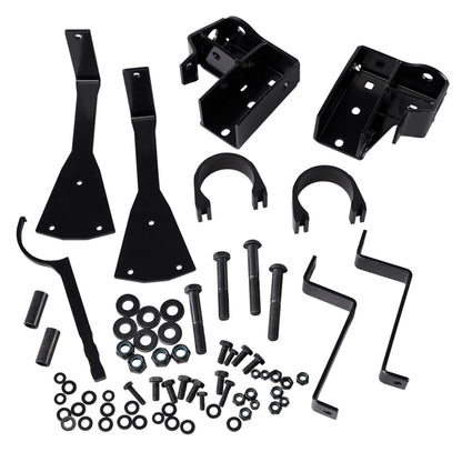 Old Man Emu BP-51 Bypass Shock Mounting Kits VM80010014