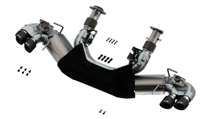 Borla ATAK Cat-Back Systems 140839CF