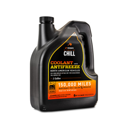 Mishimoto Antifreeze and Coolant MMRA-LC-EG-OR