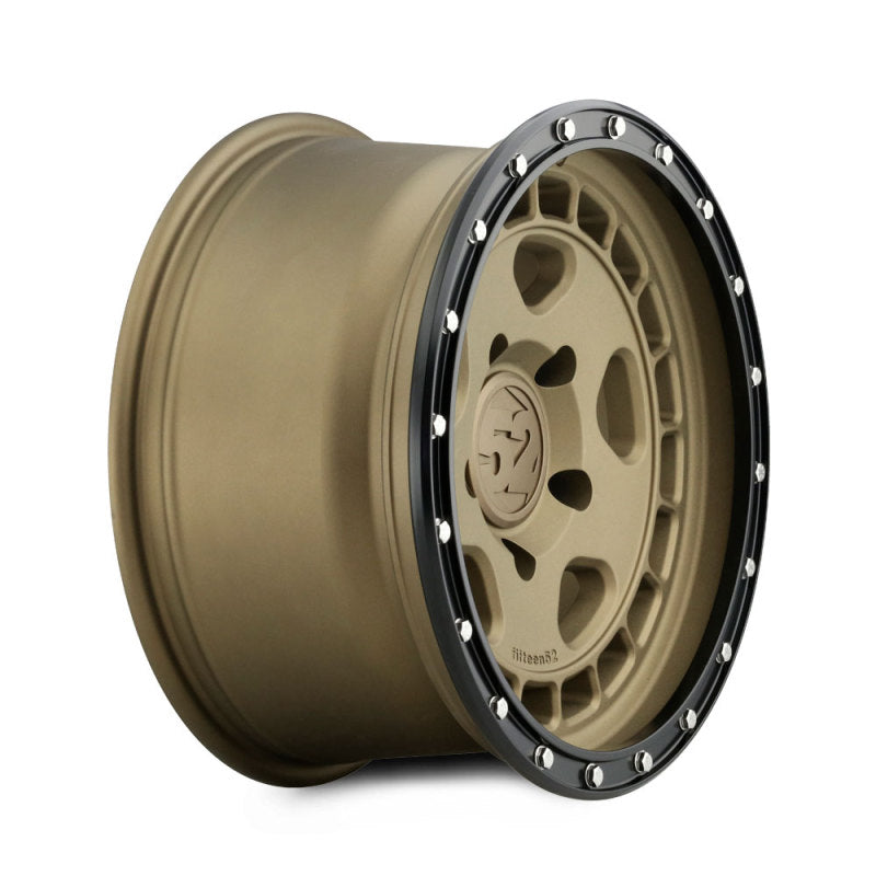 Fifteen52 Turbomac HD Matte Bronze Wheels THDBB-178555-00