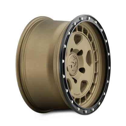 Fifteen52 Turbomac HD Matte Bronze Wheels THDBB-178555-00