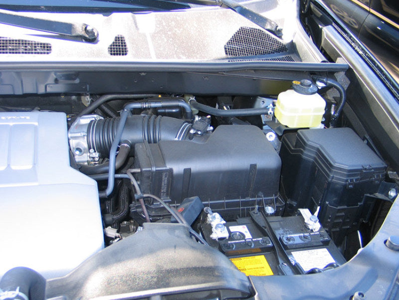 K&N 01-06 Toyota Camry / 04-10 Sienna / 01-09 Highlander / 03-06 Lexus RX330 Drop In Air Filter 33-2260